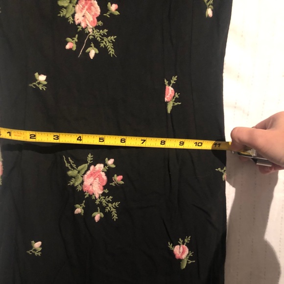 🌸✨Timeless vintage dress  🌸✨ - Picture 9 of 9